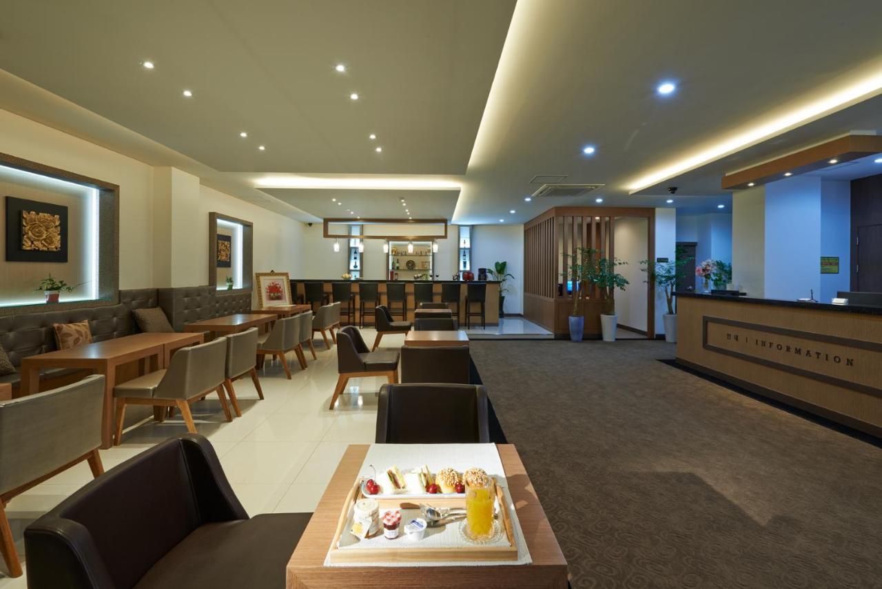 Hotel Four Seasons Jeju Extérieur photo