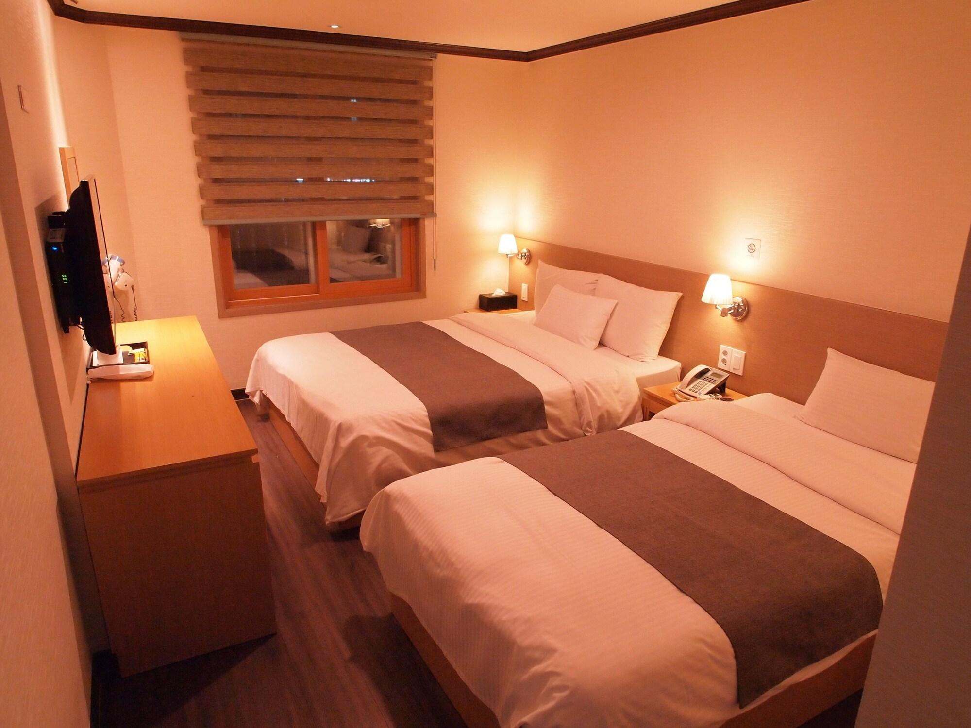 Hotel Four Seasons Jeju Extérieur photo