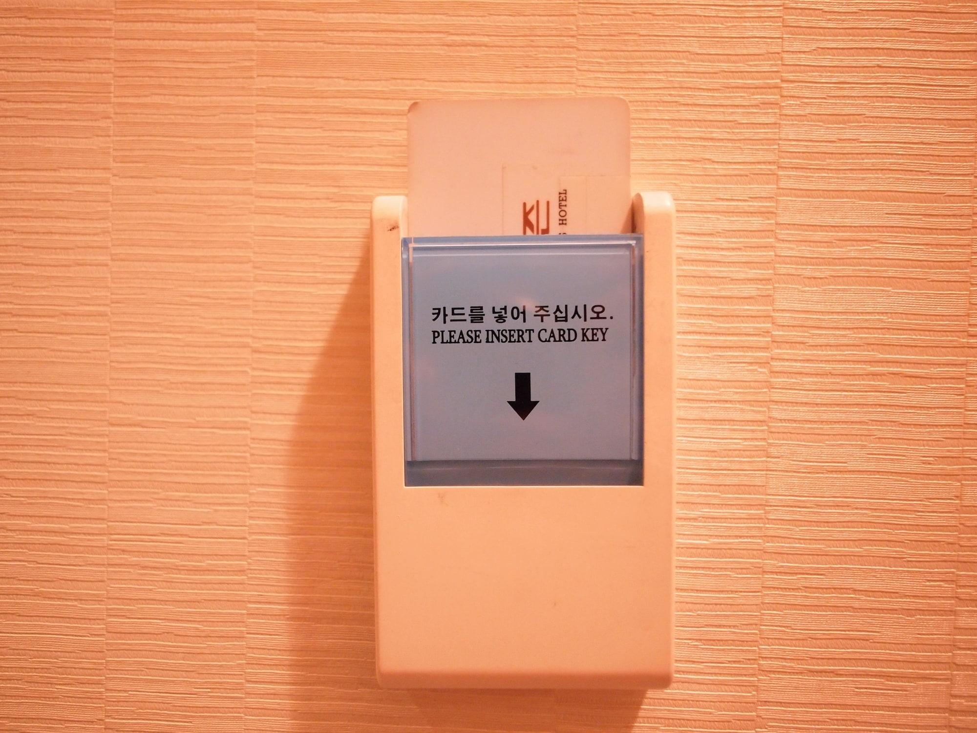 Hotel Four Seasons Jeju Extérieur photo